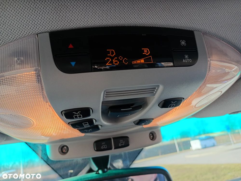 Mercedes-Benz Viano 3.0 CDI Ambiente (ekstra d³) - 11