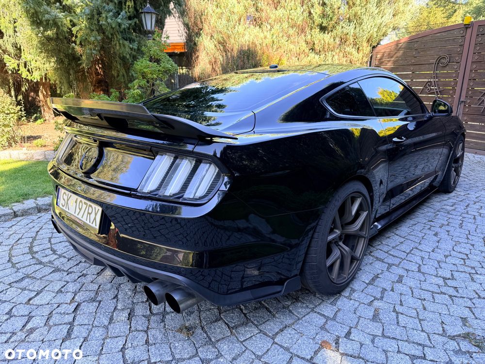Ford Mustang 5.0 V8 GT - 32