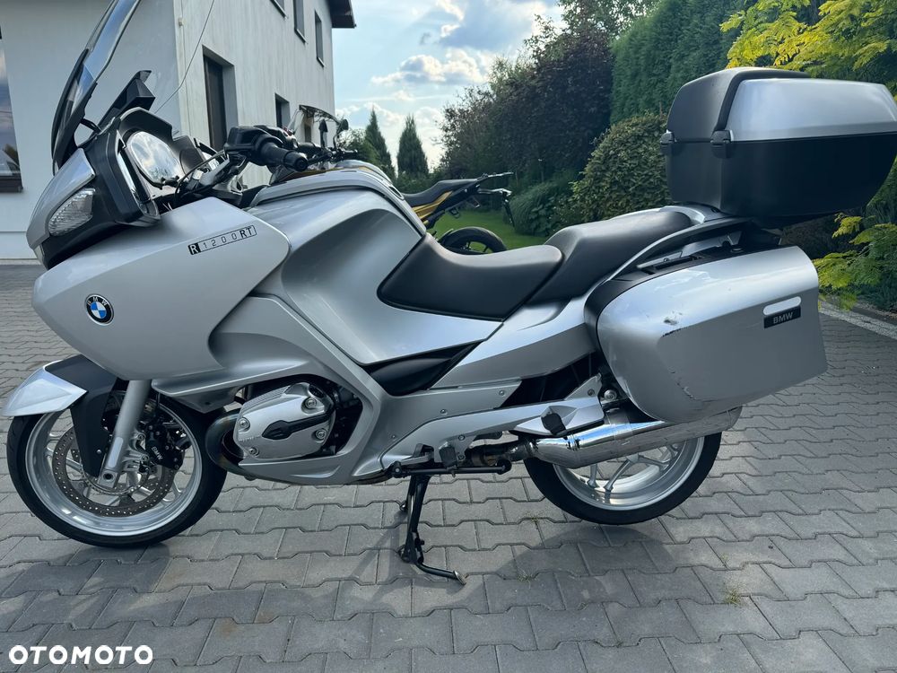 BMW RT - 11