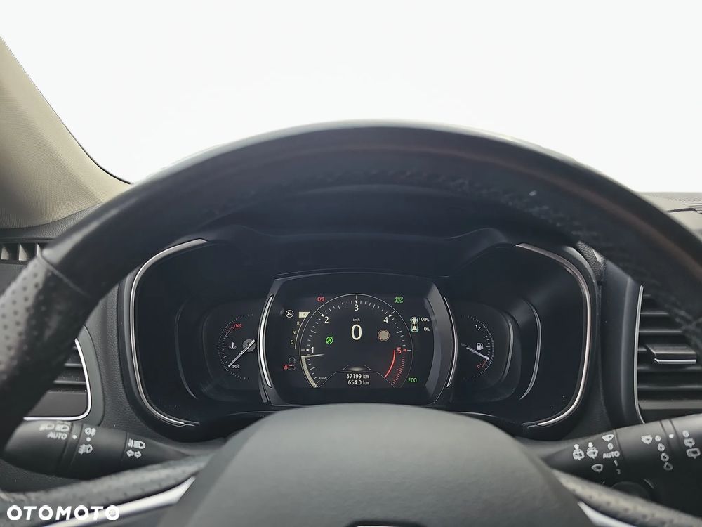 Renault Koleos 2.0 Blue dCi Initiale Paris 4x4 X-Tronic - 19