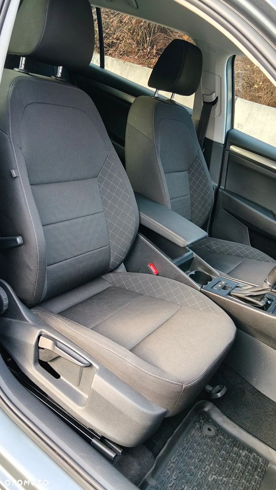 Skoda Superb - 19
