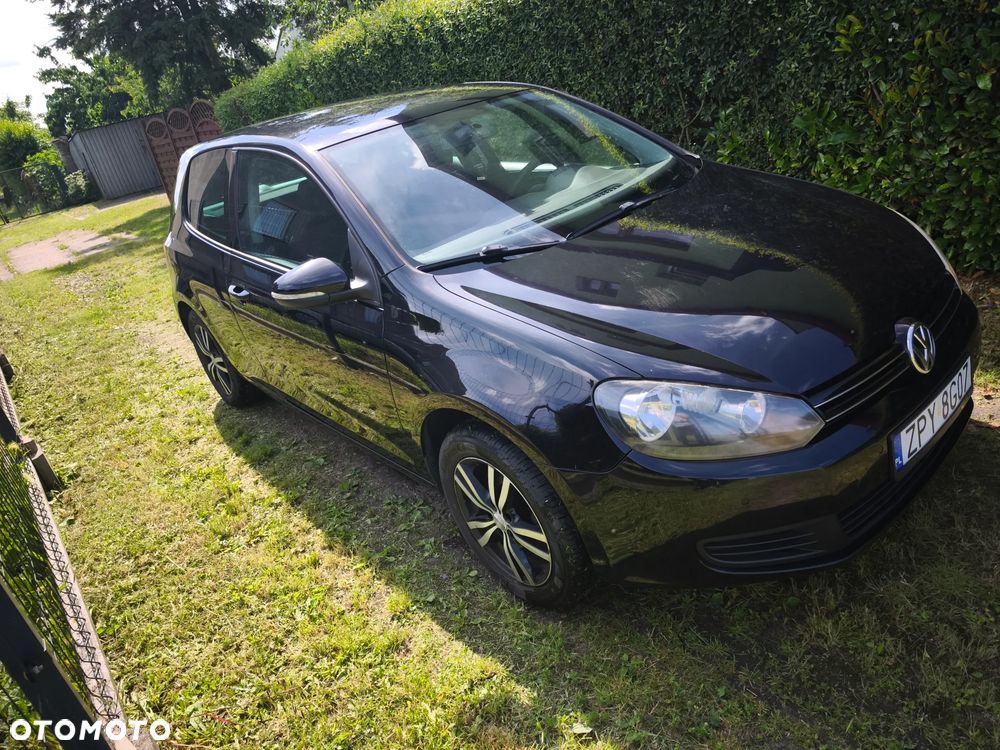 Volkswagen Golf 1.6 Team - 3