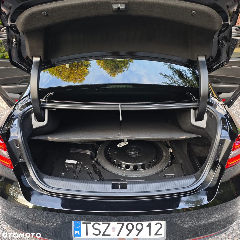 Renault Talisman Blue dCi 160 EDC INTENS - 29