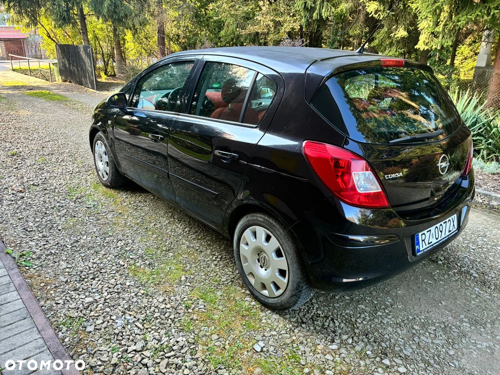 Opel Corsa 1.0 12V Enjoy - 2
