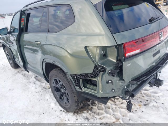 Volkswagen Atlas - 19