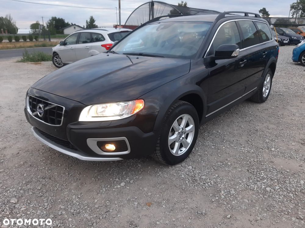 Volvo XC 70 DRIVe Summum - 13