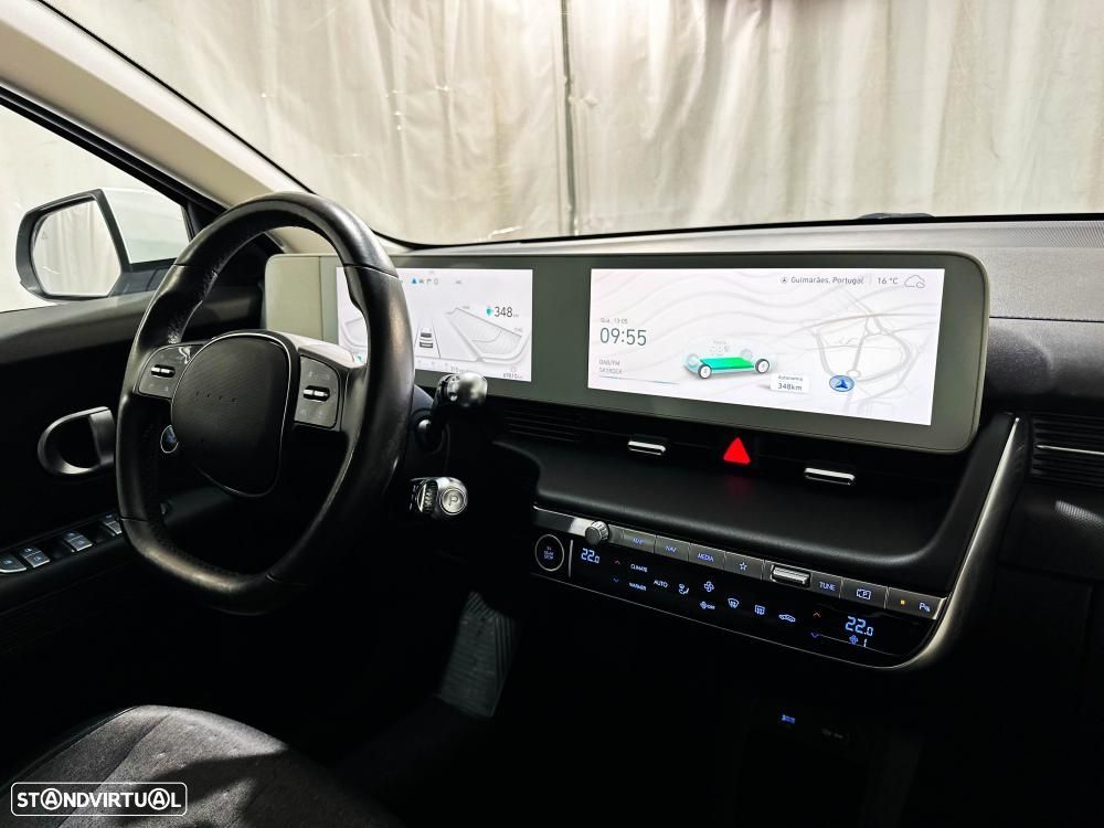 Hyundai Ioniq 5 73 kWh Vanguard+ - 32