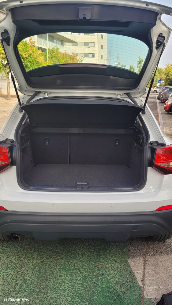 Audi Q2 1.6 TDI - 15