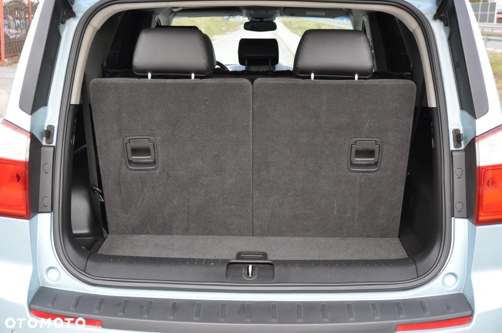 Chevrolet Orlando 1.8 Automatik LTZ - 24