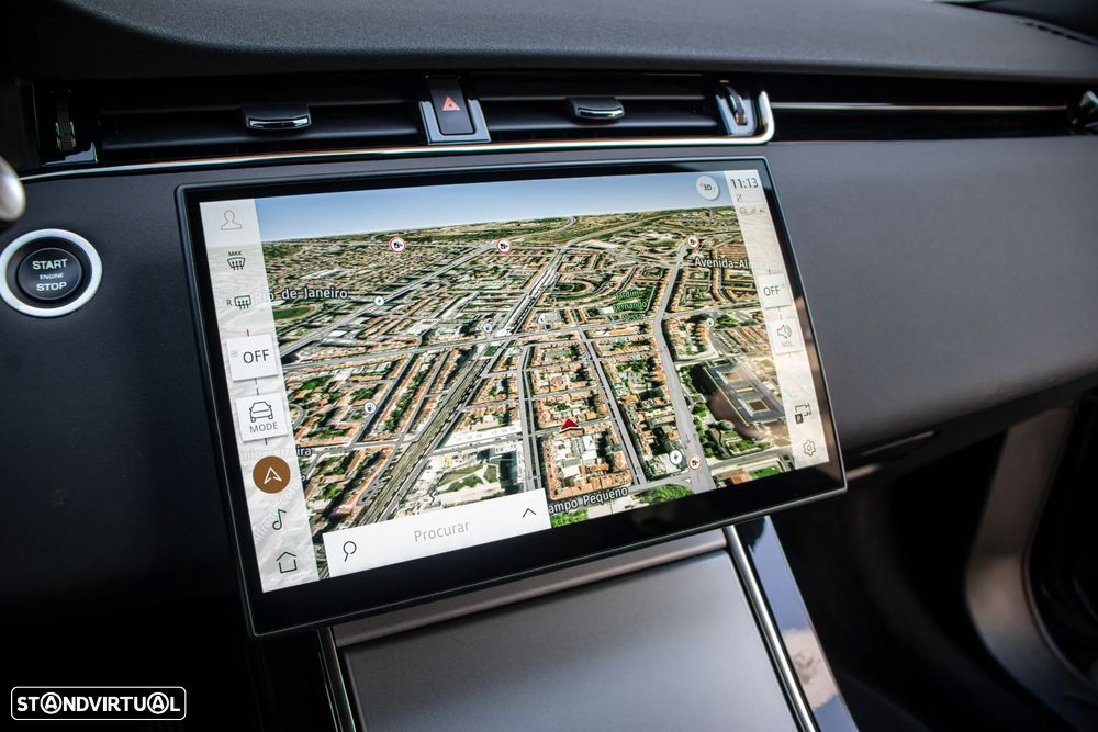 Land Rover Range Rover Evoque 1.5 P300e AWD S Auto - 14