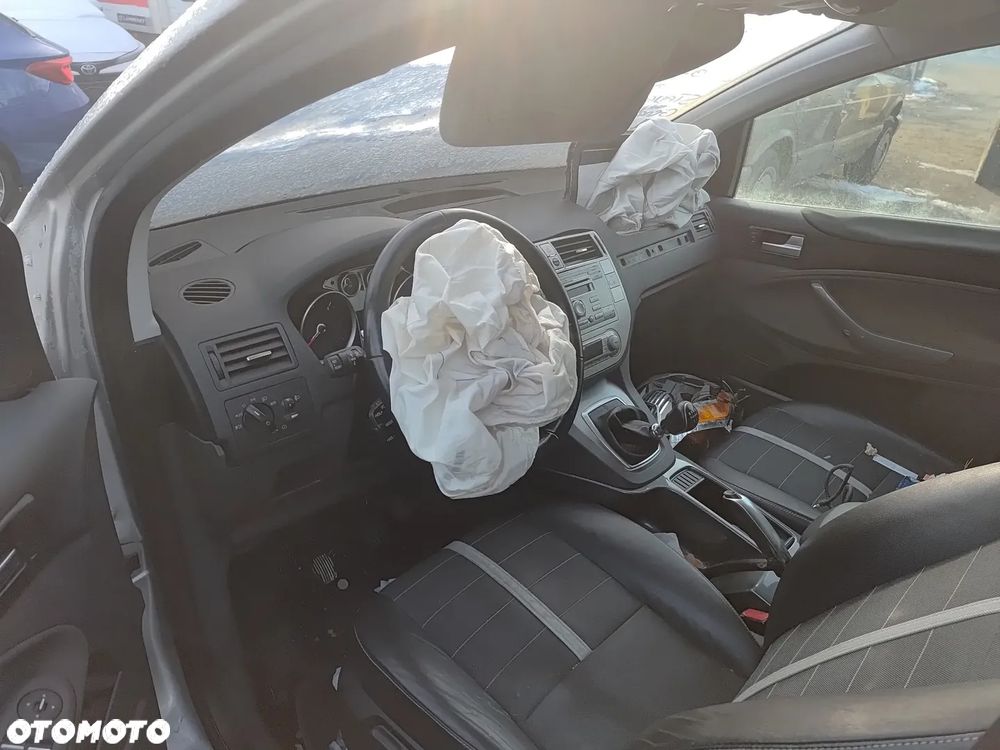 Ford Kuga 2.0 TDCi Trend - 8