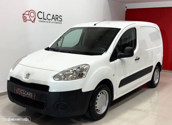 Peugeot Partner 1.6 HDI