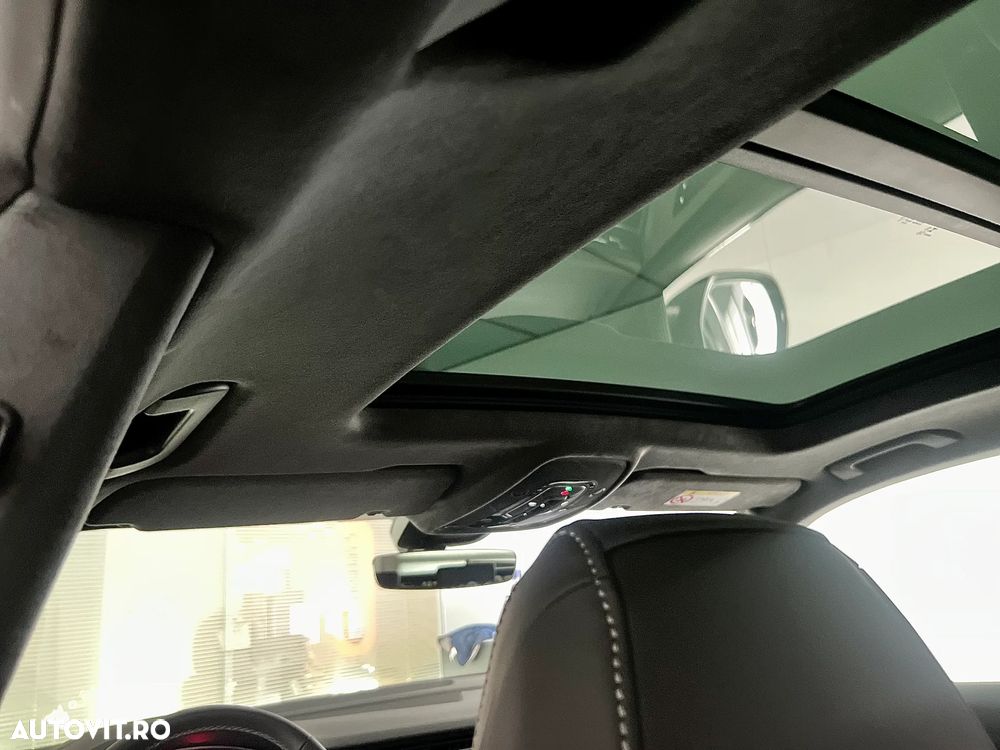 Audi Q8 SUV TFSI e quattro 290 kW tiptronic - 30