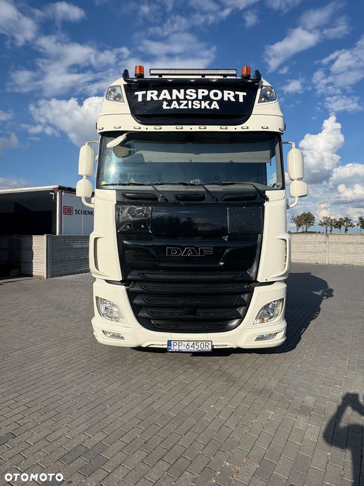 DAF XF 106 mega - 3