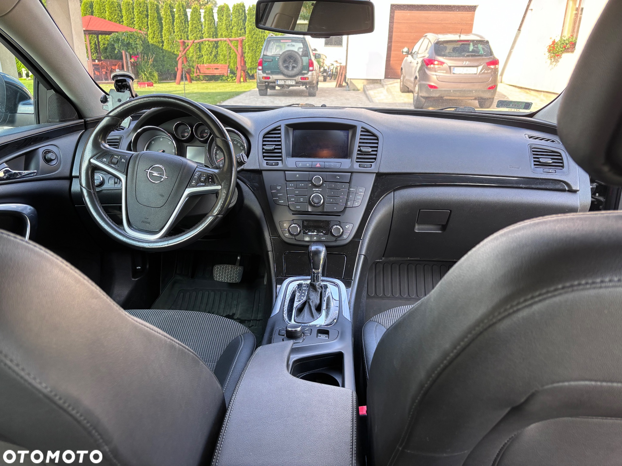 Opel Insignia 2.0 CDTI Edition - 6