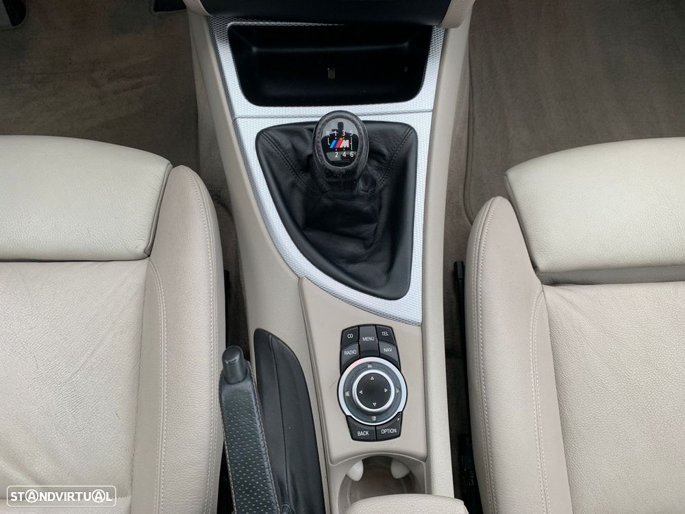 BMW 120 d Coupe - 28