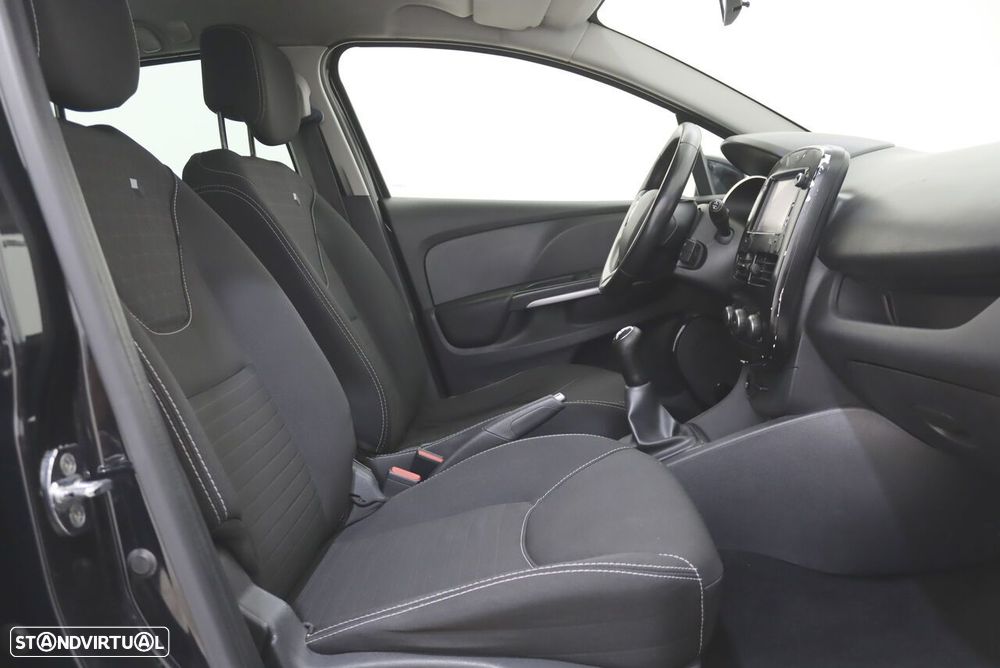 Renault Clio Sport Tourer 0.9 TCe Limited - 7