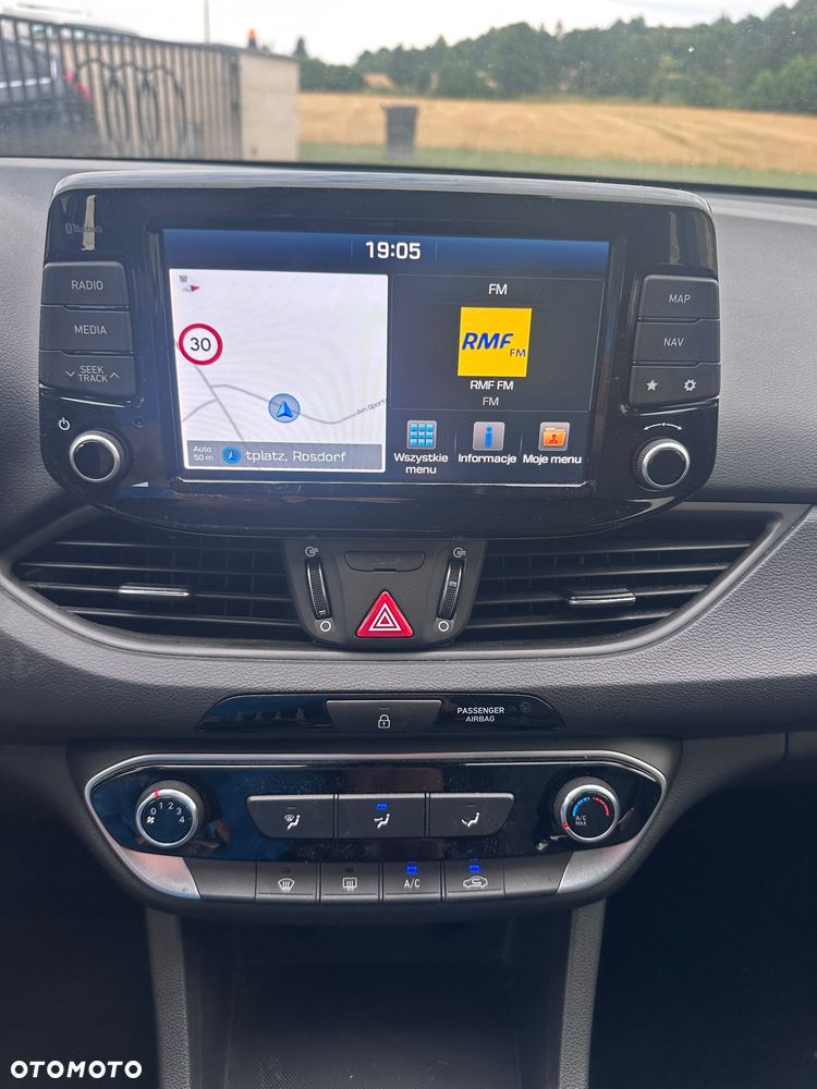 Hyundai i30 - 12