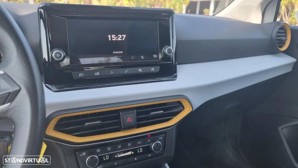 SEAT Arona 1.0 TSI Style DSG - 12