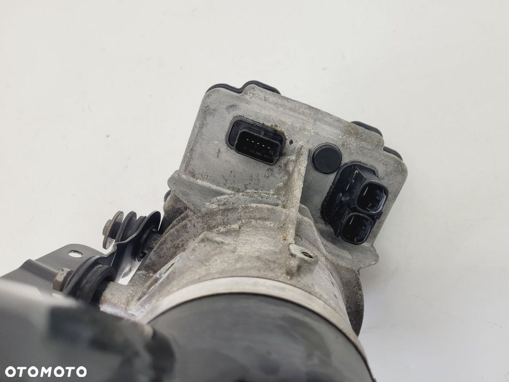POMPA WSPOMAGANIA PEUGEOT PARTNER III 08-18 9670700480 - 6