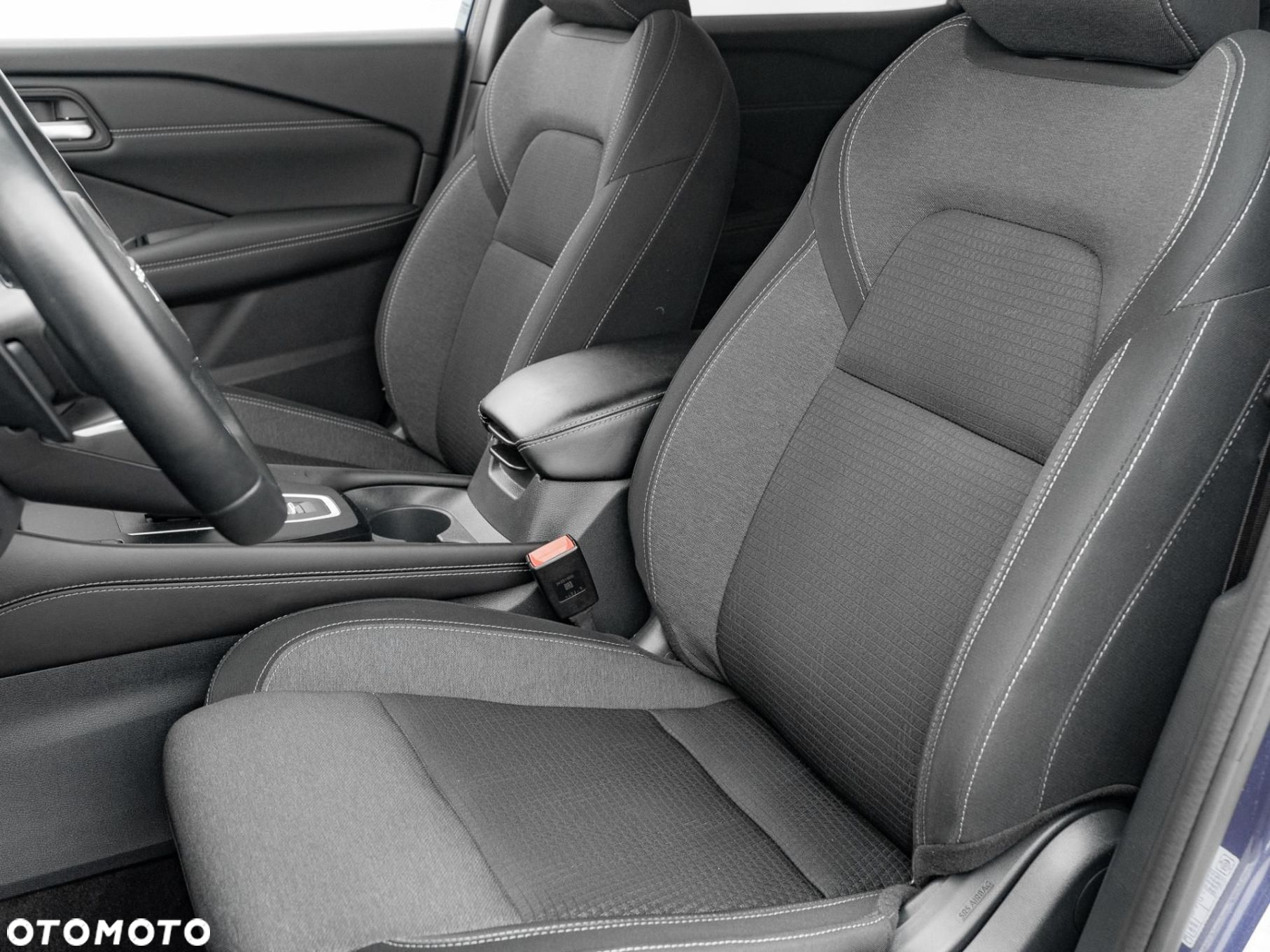Nissan Qashqai - 15