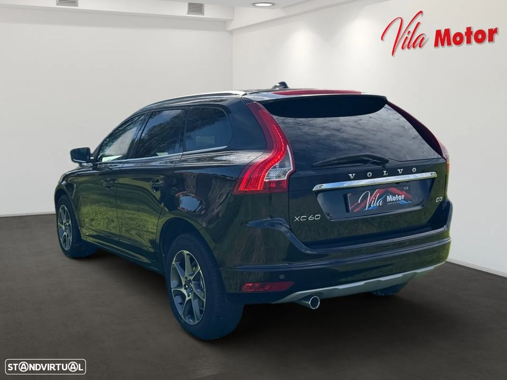Volvo XC 60 D3 Ocean Race - 3