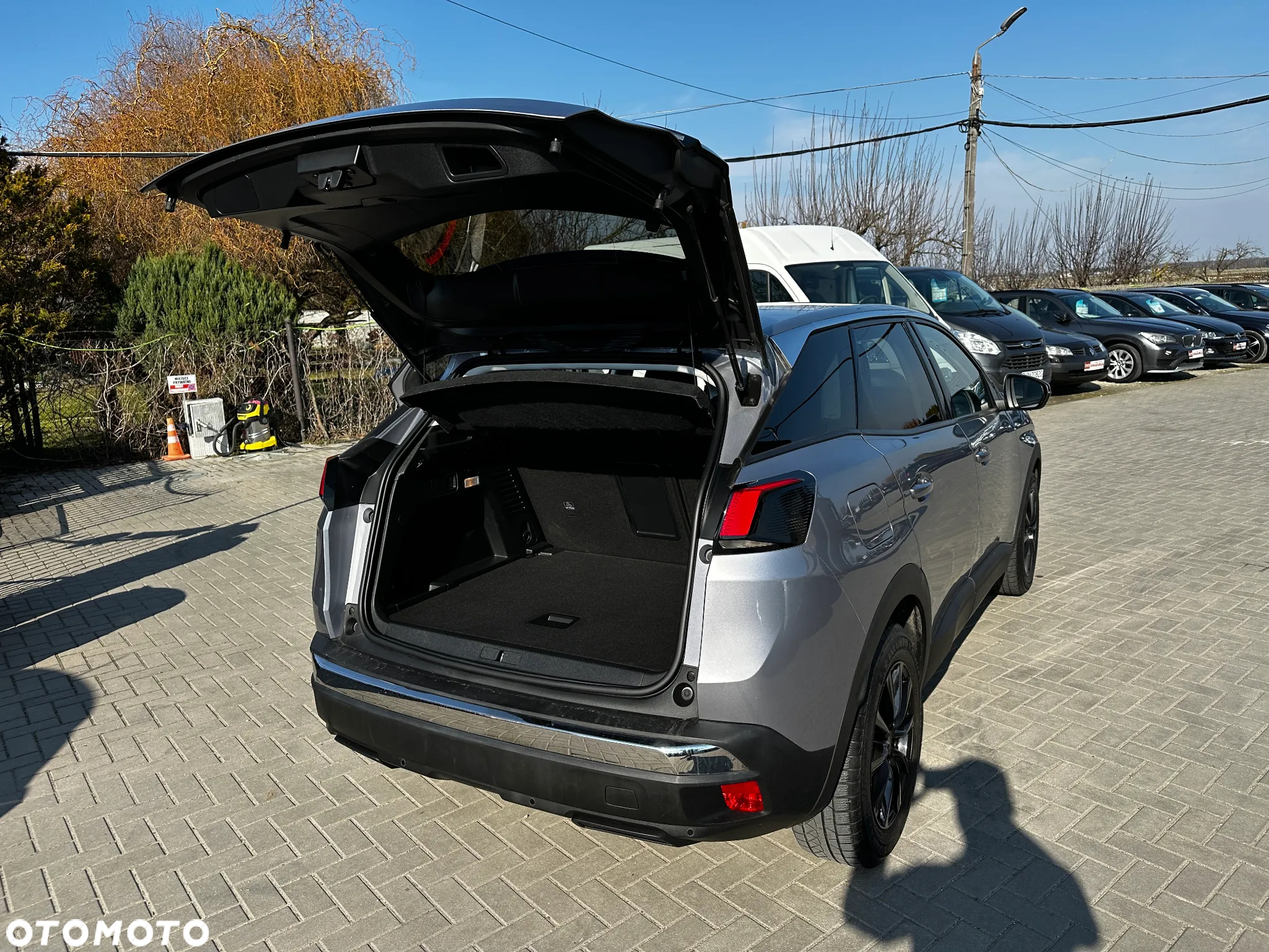 Peugeot 3008 - 27
