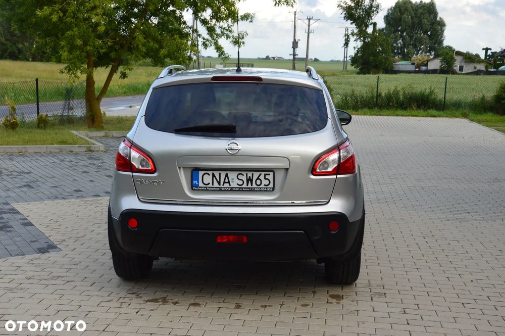 Nissan Qashqai - 15