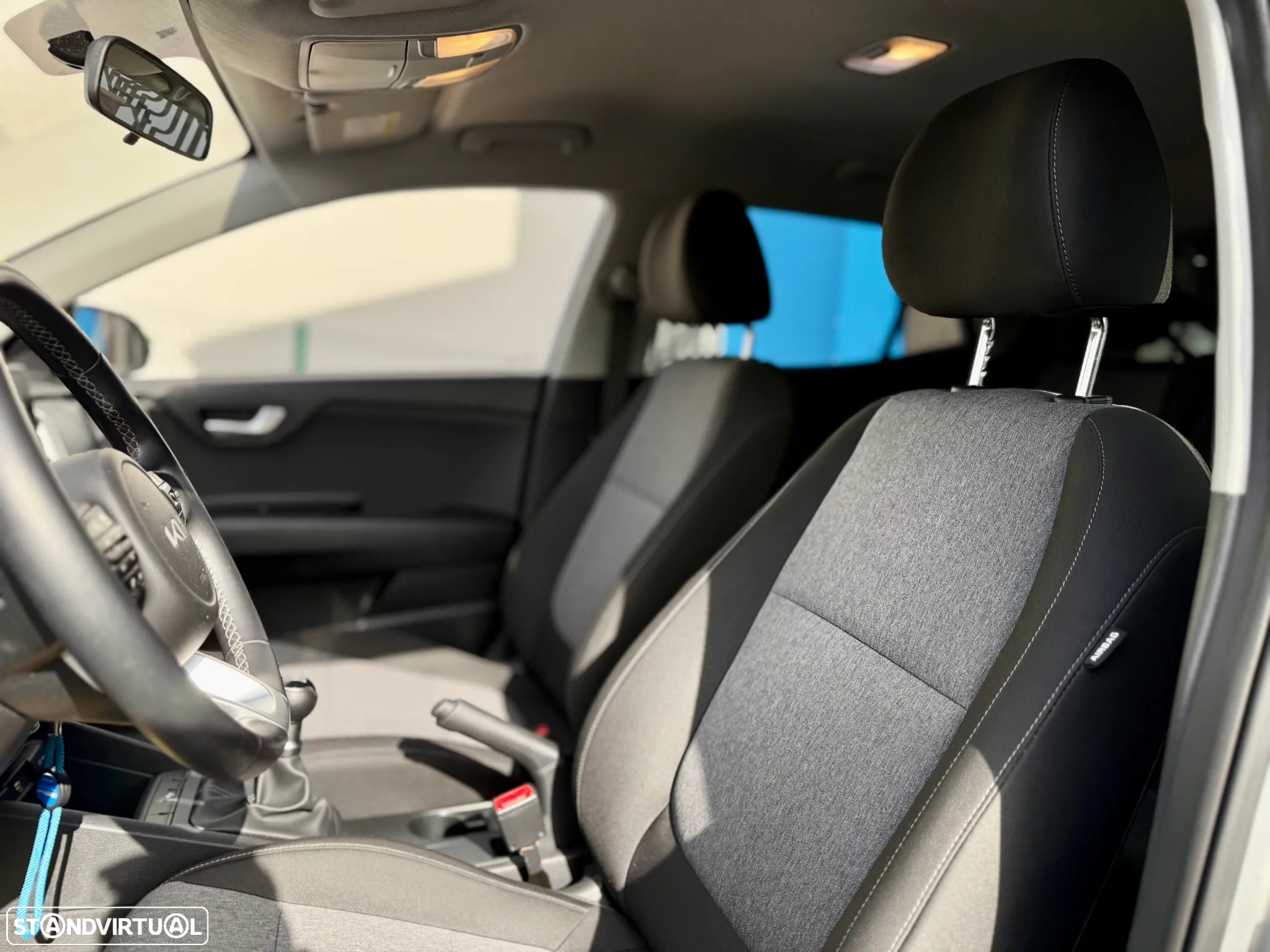 Kia Stonic 1.2 Dynamic - 13
