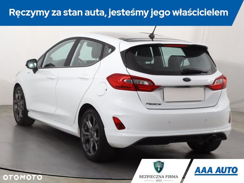 Ford Fiesta - 6