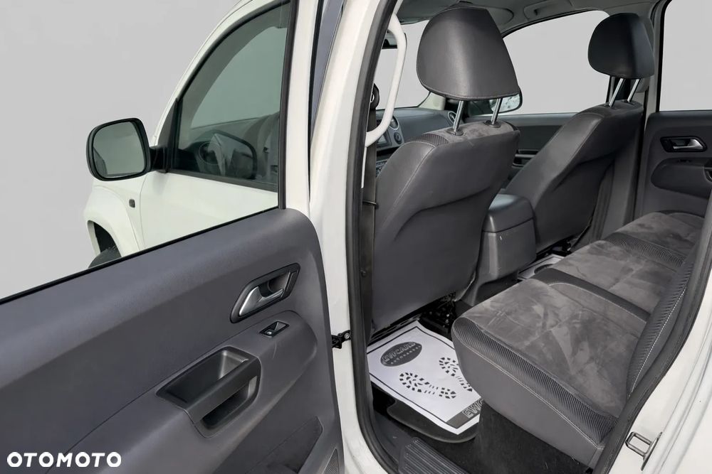 Volkswagen Amarok 2.0 BiTDI BMT Highline - 16