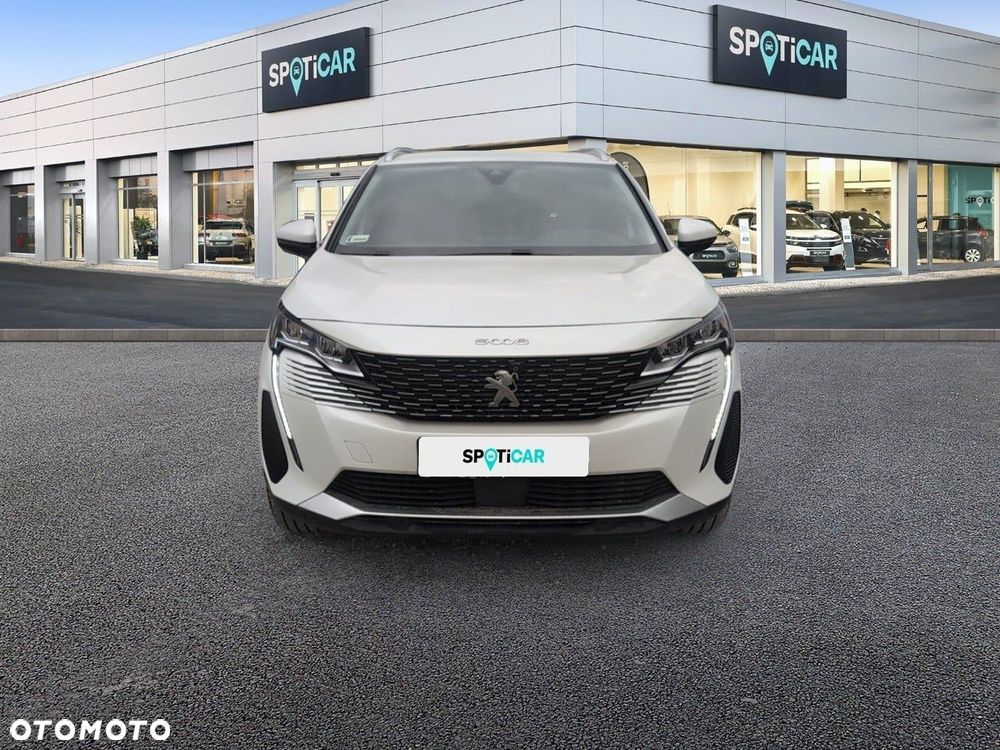 Peugeot 5008 1.2 PureTech Allure Pack S&S EAT8 - 3