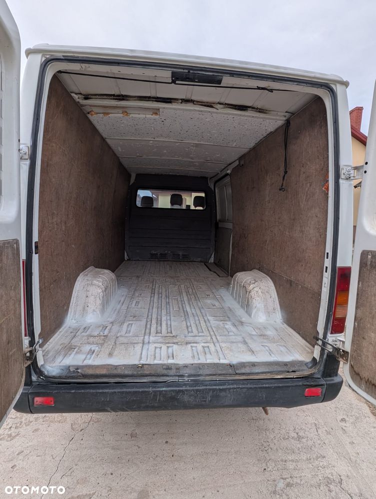 Volkswagen LT35 - 7