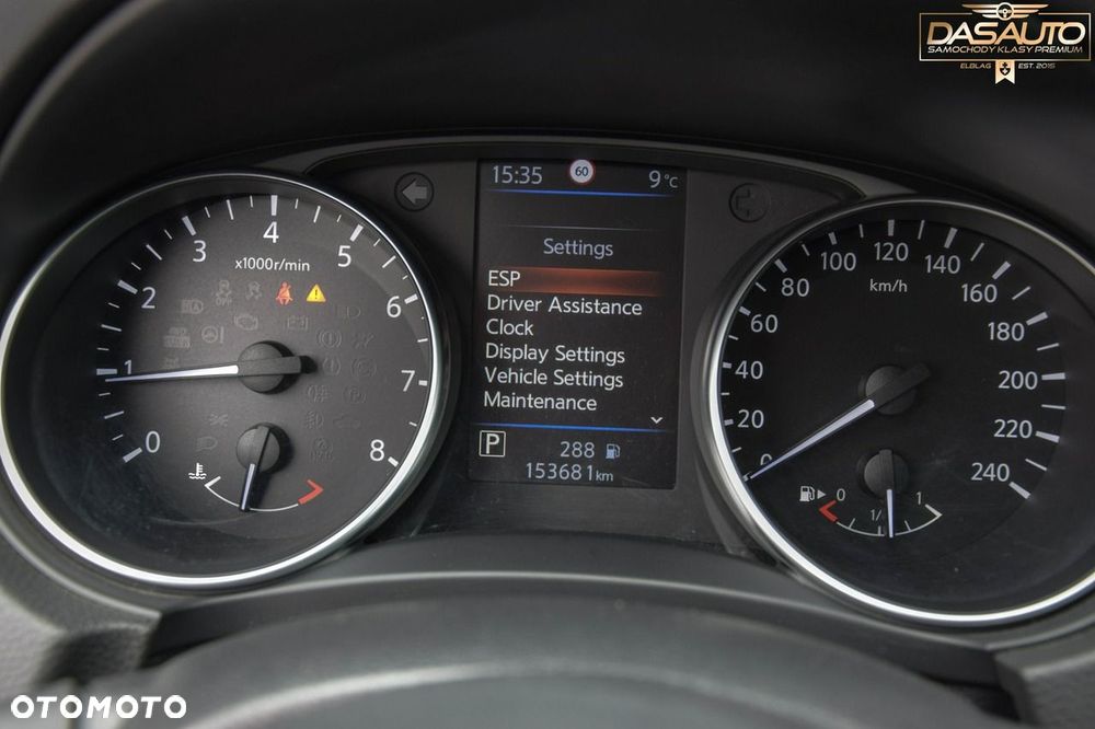 Nissan Qashqai 1.3 DIG-T DCT TEKNA - 22