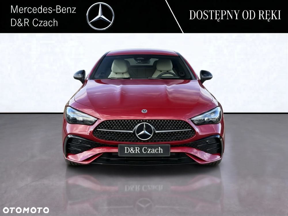 Mercedes-Benz Cle 2026 photo 2