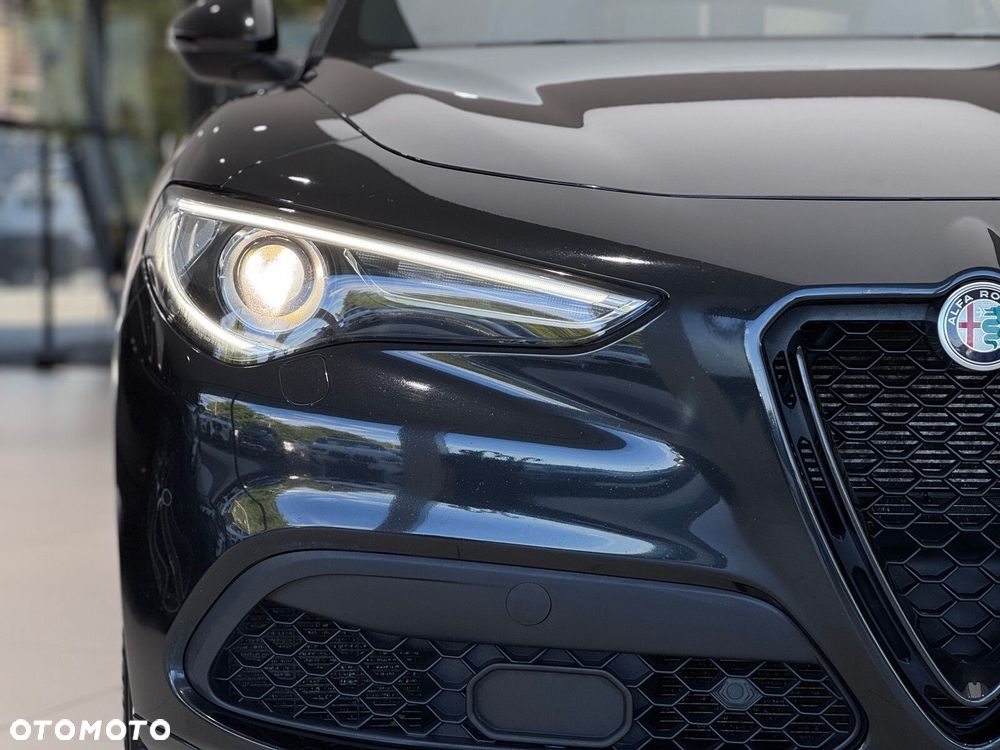 Alfa Romeo Stelvio 2.0 Turbo Veloce Q4 - 40