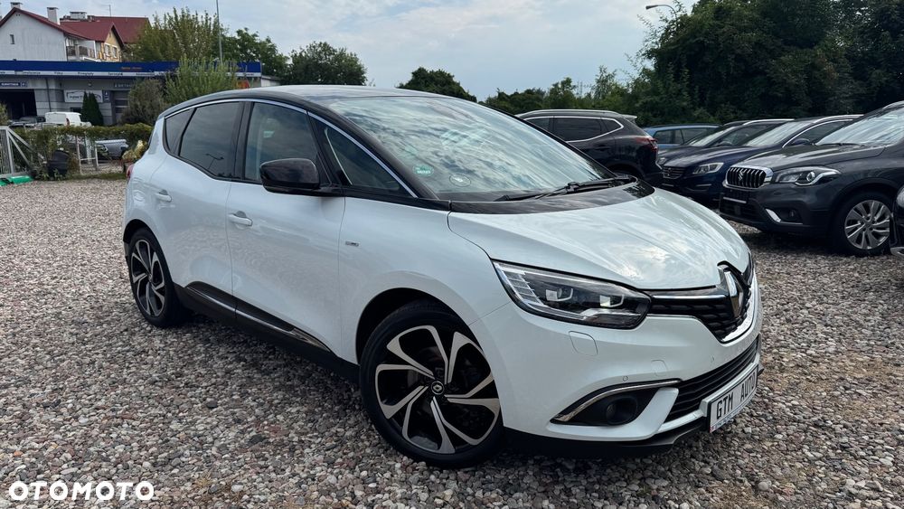 Renault Scenic ENERGY dCi 110 EDC BOSE EDITION - 22