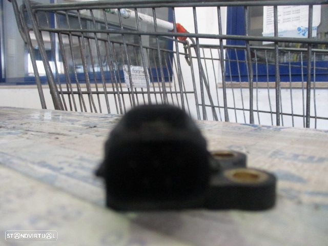 Modulo 956902E500 HYUNDAI SANTA FE 2006 Sensor De Guinada - 2