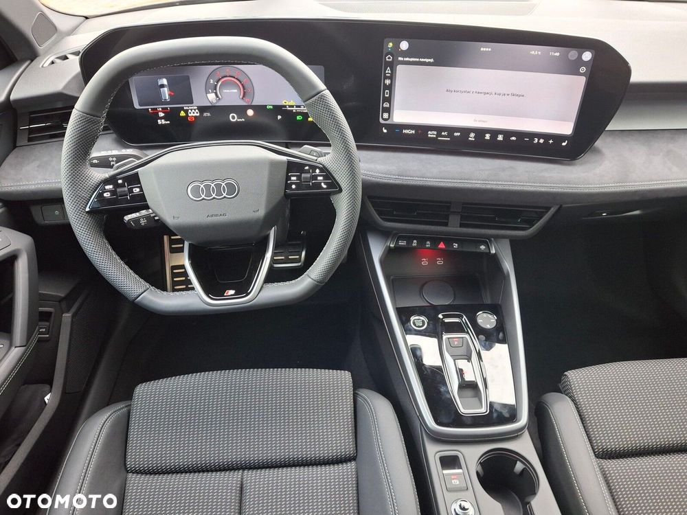 Audi A3 Sportback - 22
