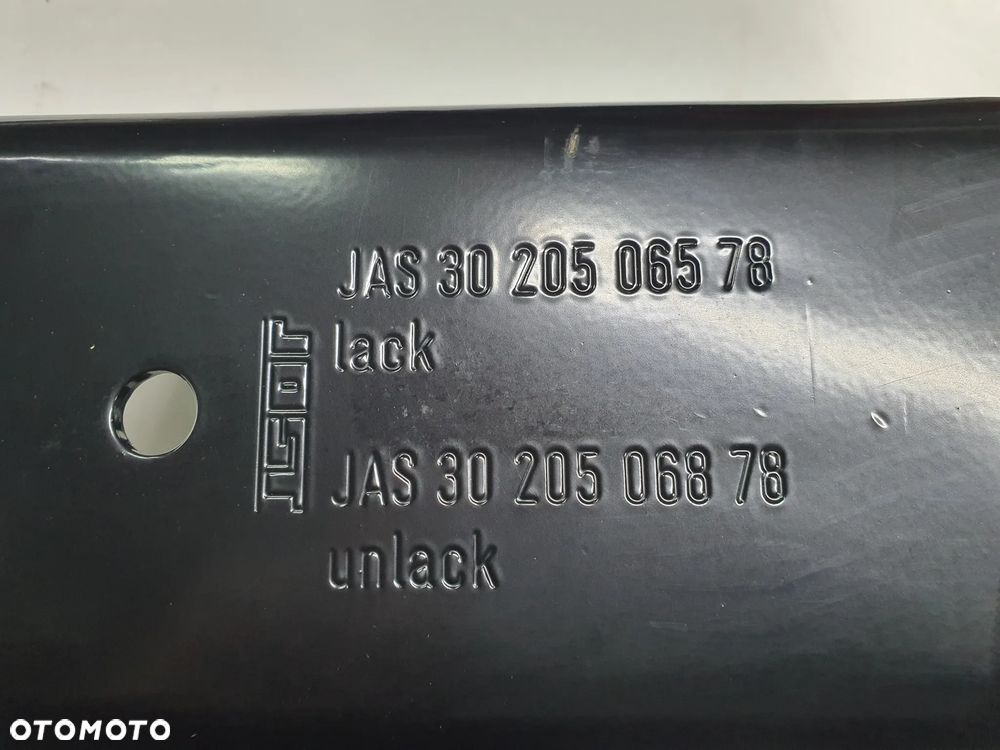 WSPORNIK RESORU WIESZAK RESORA SCHMITZ JOST NOWY DCA H=250  JAE3010506578, JAS 3020506578 - 5