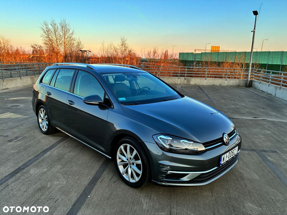 Volkswagen Golf - 18