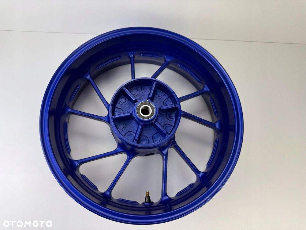 Tylna felga Yamaha MT 07 2021+ - 1
