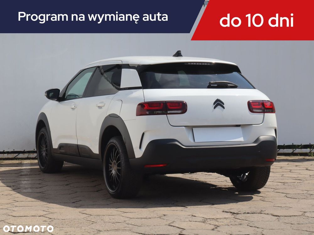 Citroën C4 Cactus - 6