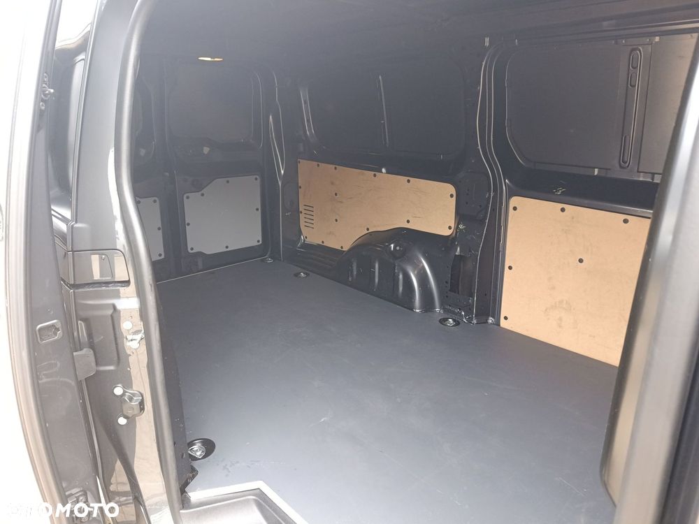 Toyota PROACE - 10