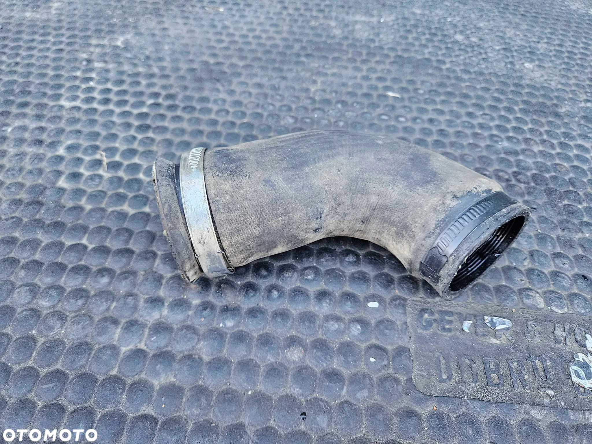 Przewod Turbiny 8E0145737E 8E0145837G Intercooler Rura Krociec Waz 1.9 2.0 TDI Audi A4 B6 B7 A6 VW - 29
