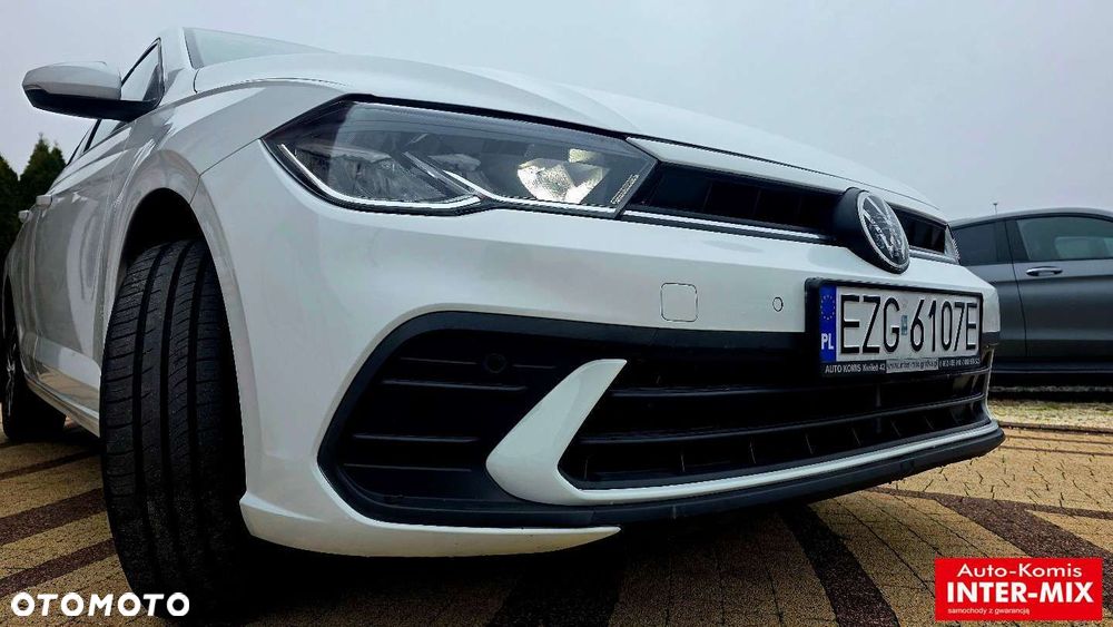 Volkswagen Polo - 14