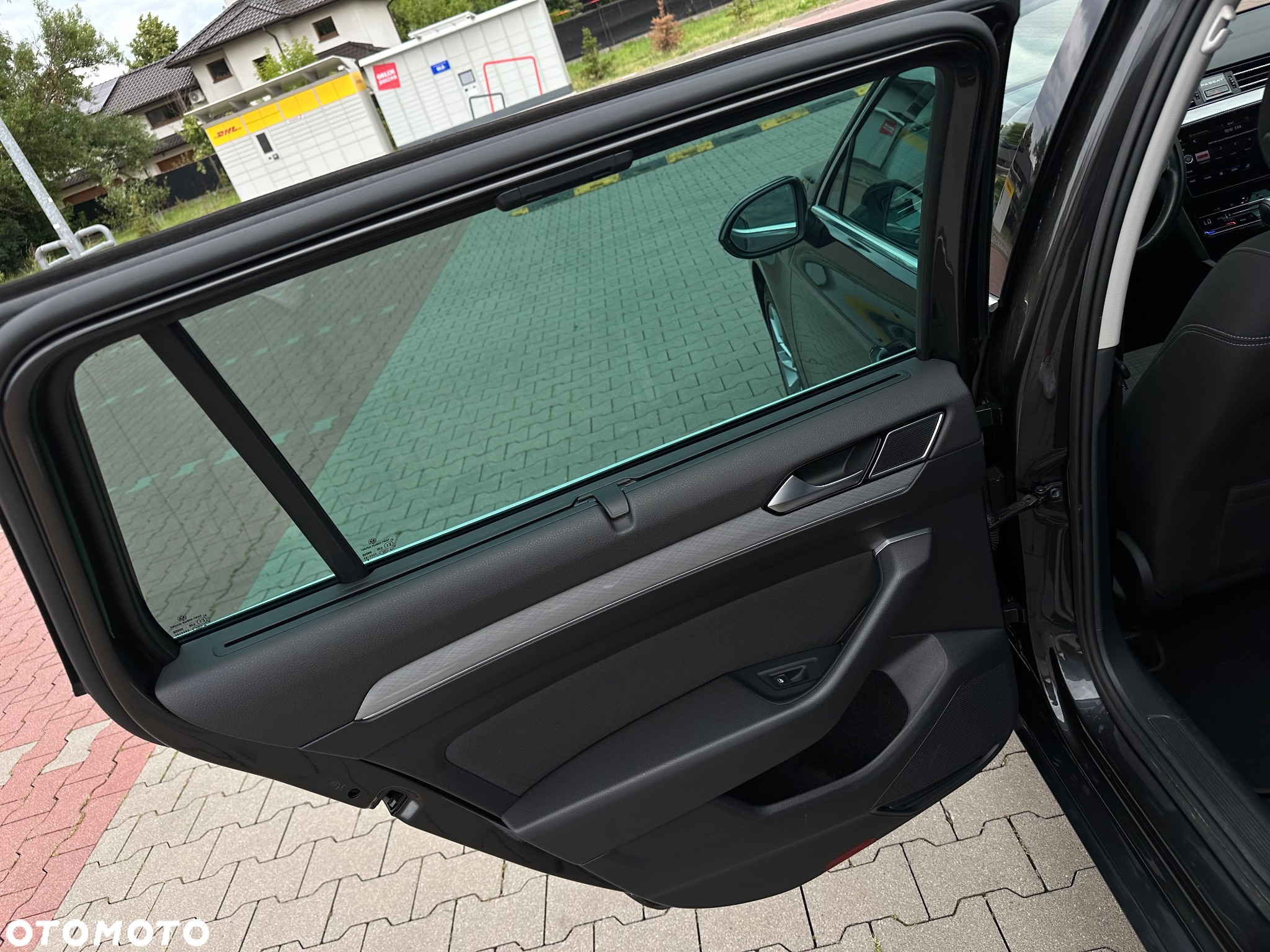 Volkswagen Passat 2.0 TDI BMT Comfortline DSG - 18