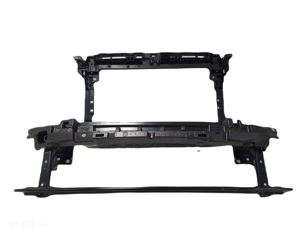 BELKA PAS PRZEDNI ABSORBER PRZÓD SEAT LEON 4 IV 20-25 5FA807248C 5FA807097 - 1