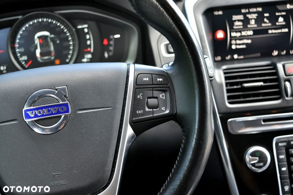 Volvo XC 60 D3 Drive-E Summum - 17