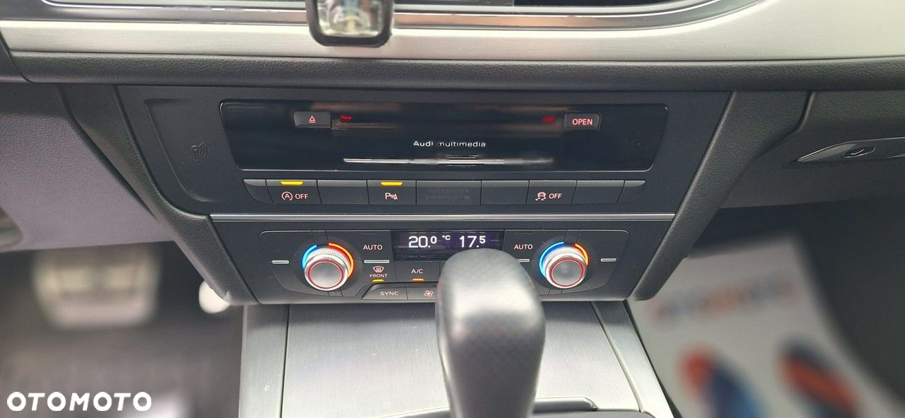 Audi A6 - 18